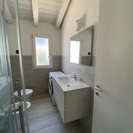 Prázdninový dům 6 La Caletta