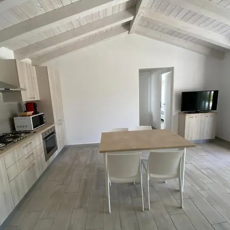 Tatil Evi 6 La Caletta