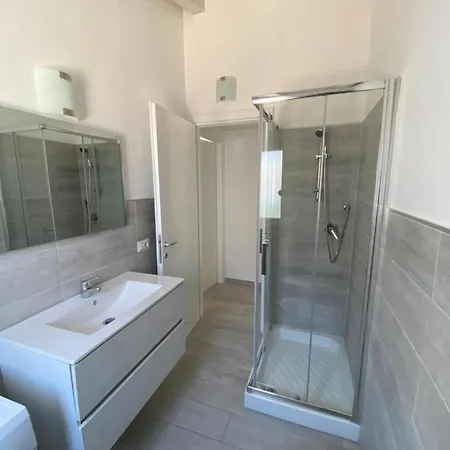 6 Vakantiehuis La Caletta