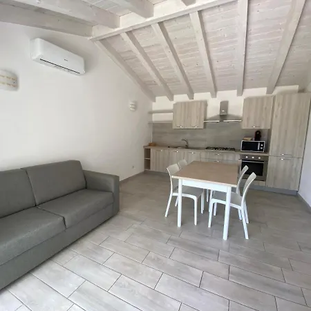 6 La Caletta