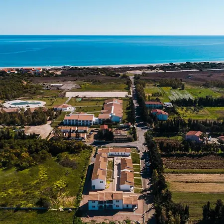 6 La Caletta