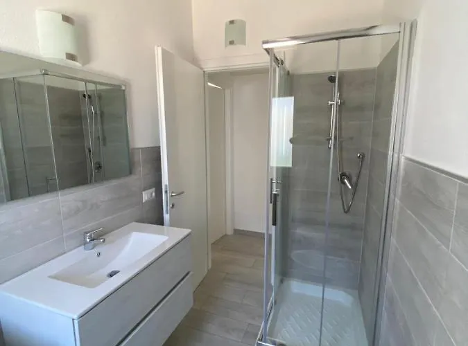 6 Ferienhaus La Caletta